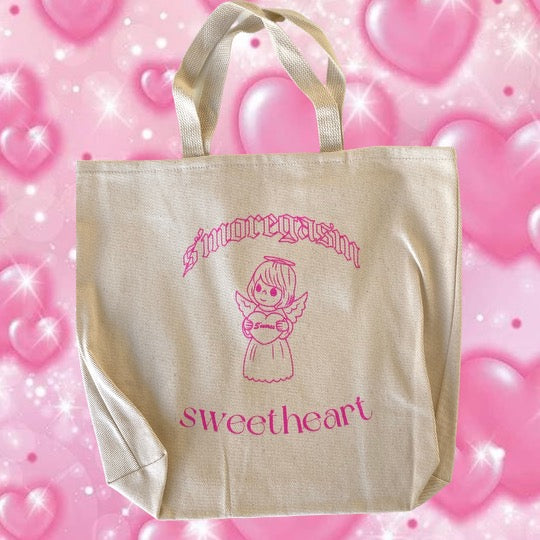 ANGEL TOTE