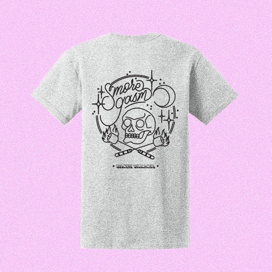 Traditional Tattoo Tee