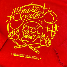 Load image into Gallery viewer, Traditional Tattoo Crewneck
