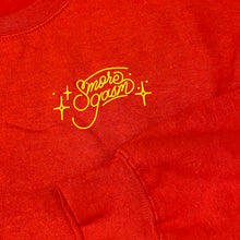 Load image into Gallery viewer, Traditional Tattoo Crewneck
