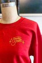Load image into Gallery viewer, Traditional Tattoo Crewneck
