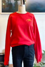 Load image into Gallery viewer, Traditional Tattoo Crewneck
